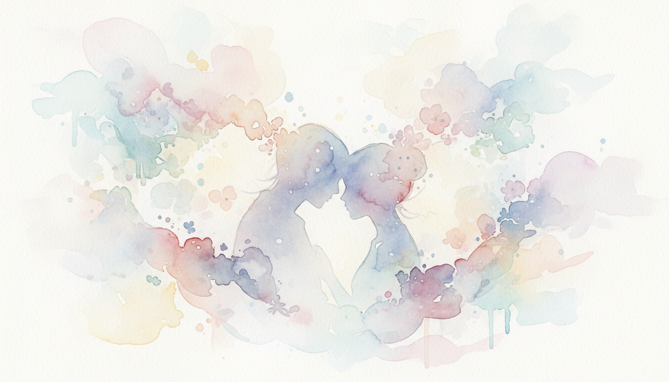 好きな人の夢が持つ基本的な意味