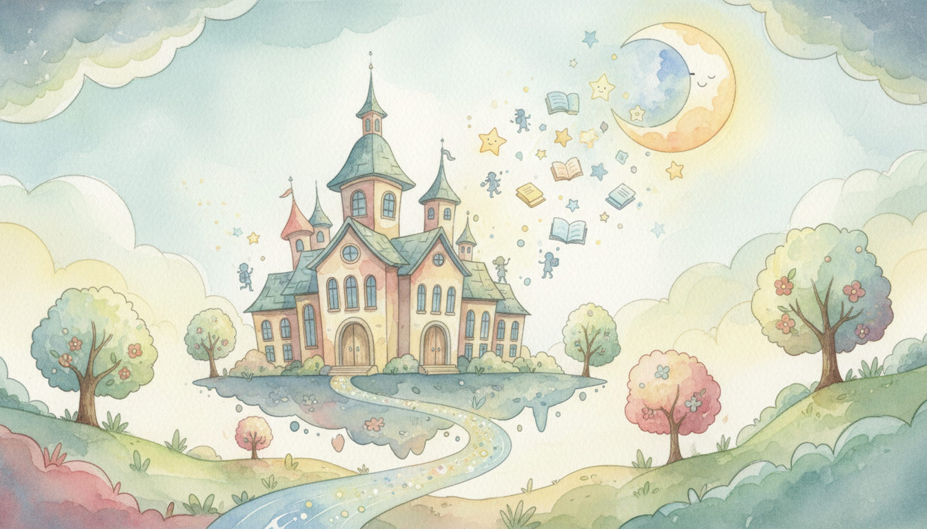 状況別に見る学校の夢の意味