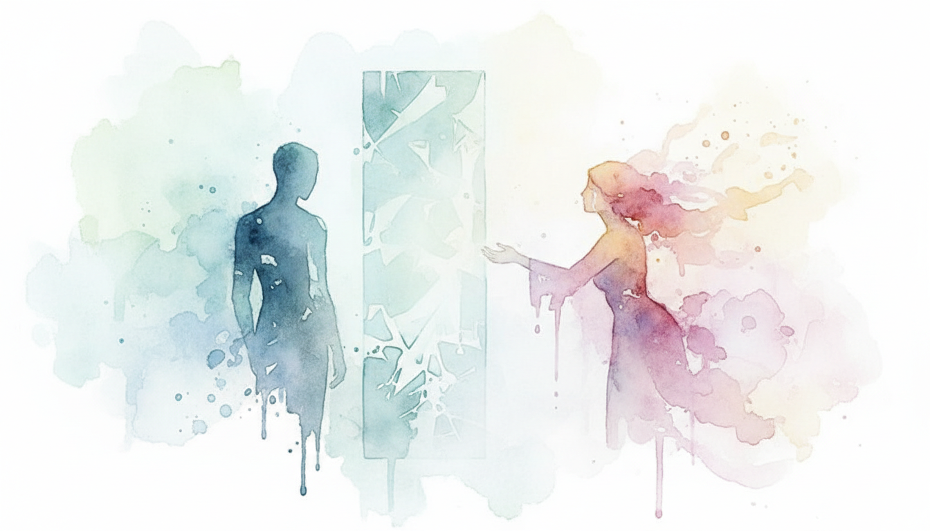 好きな人に冷たくされる夢の基本的な意味