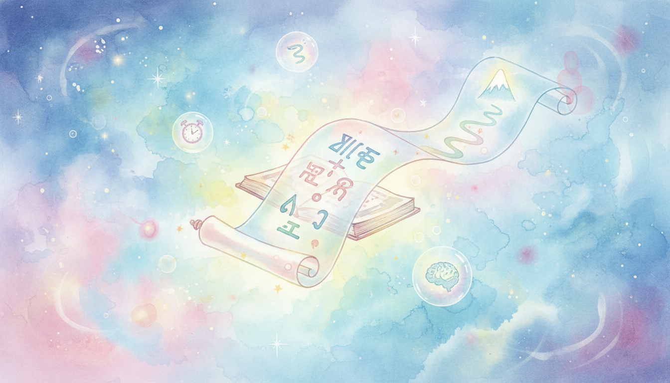 シーン別に見る試験の夢の詳しい意味