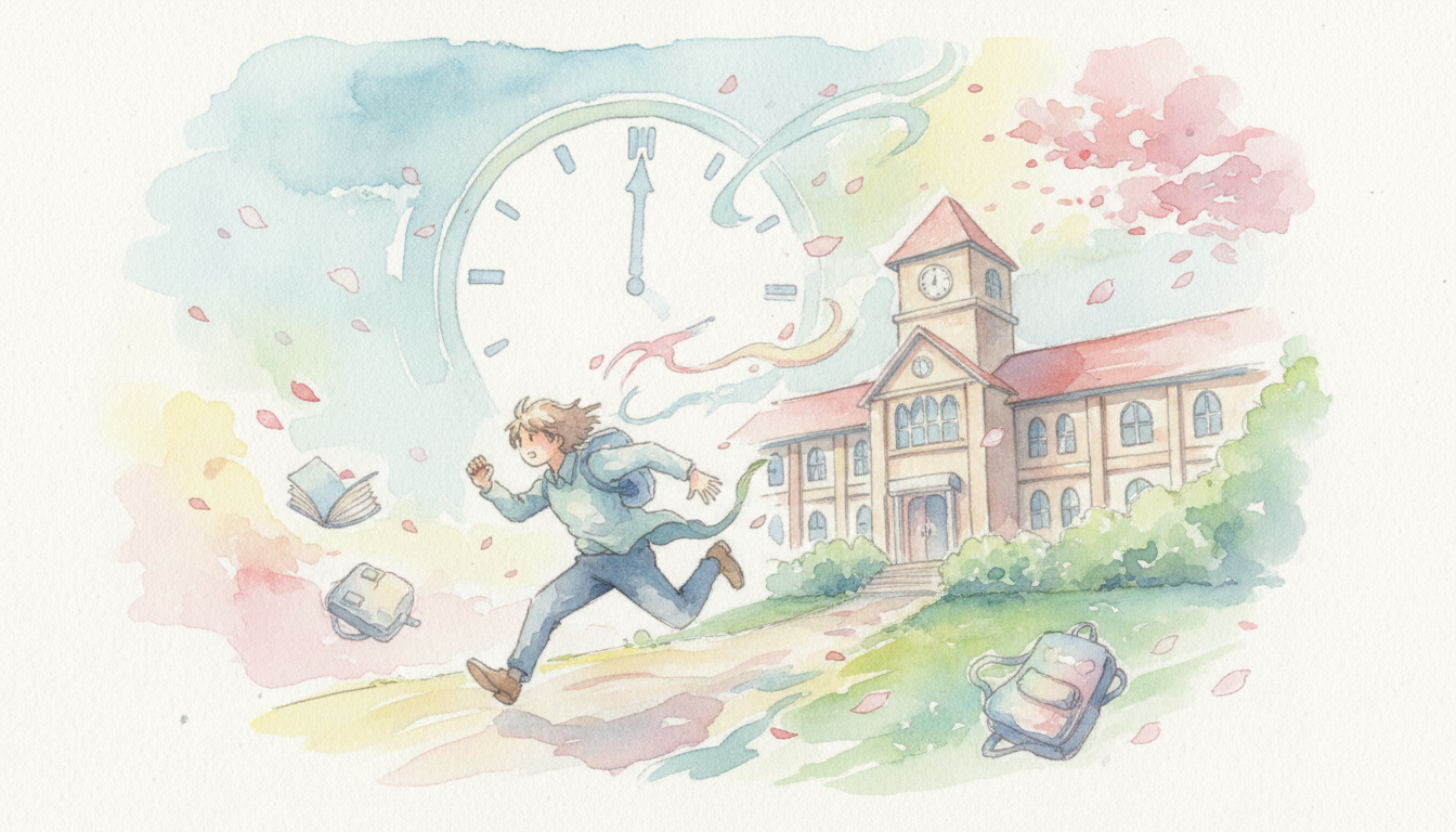 状況別の詳しい夢の意味