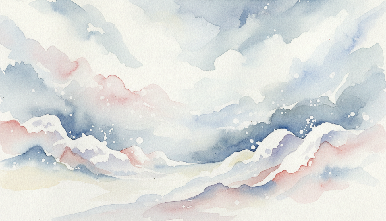 白い夢が持つ基本的な意味