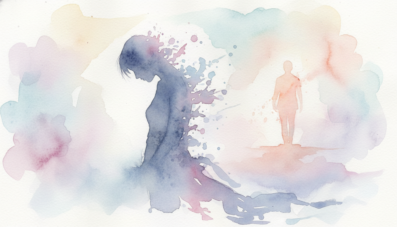 好きな人に振られる夢の基本的な意味