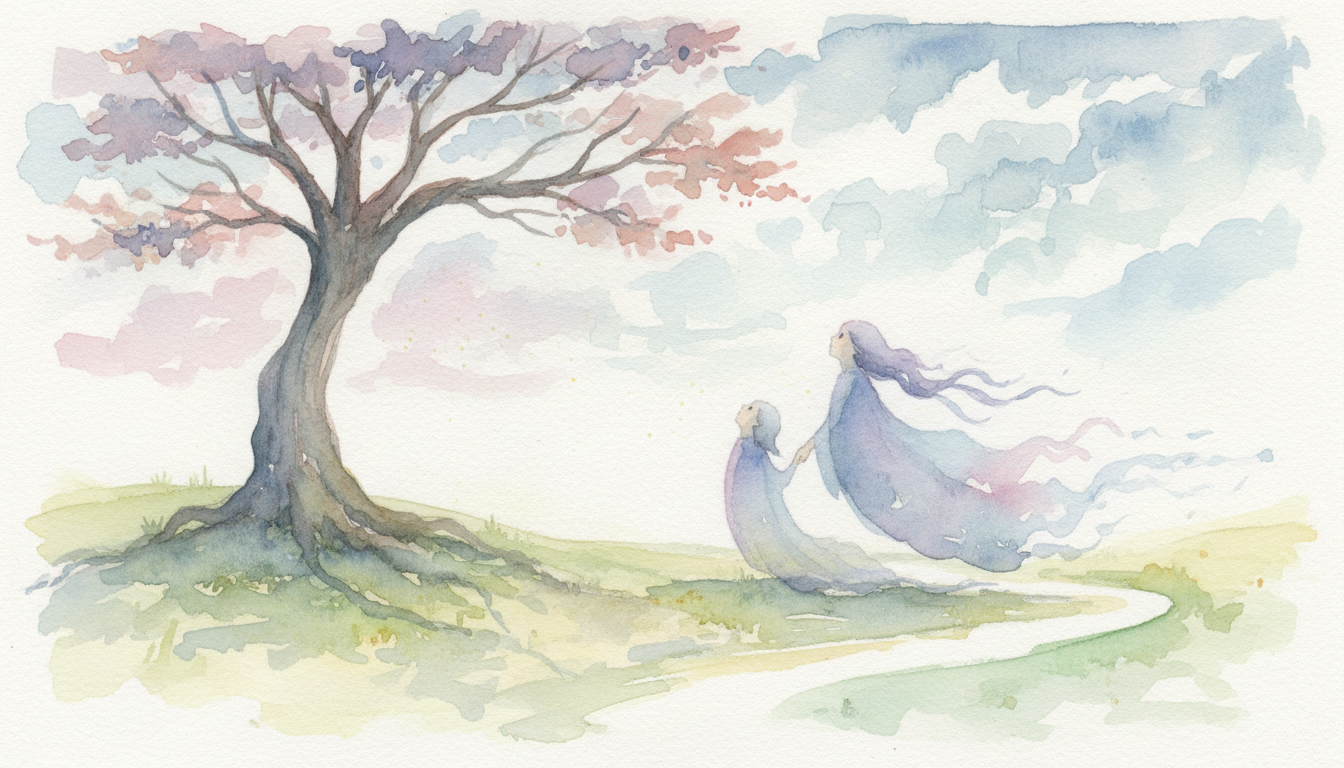 親が死ぬ夢の基本的な意味