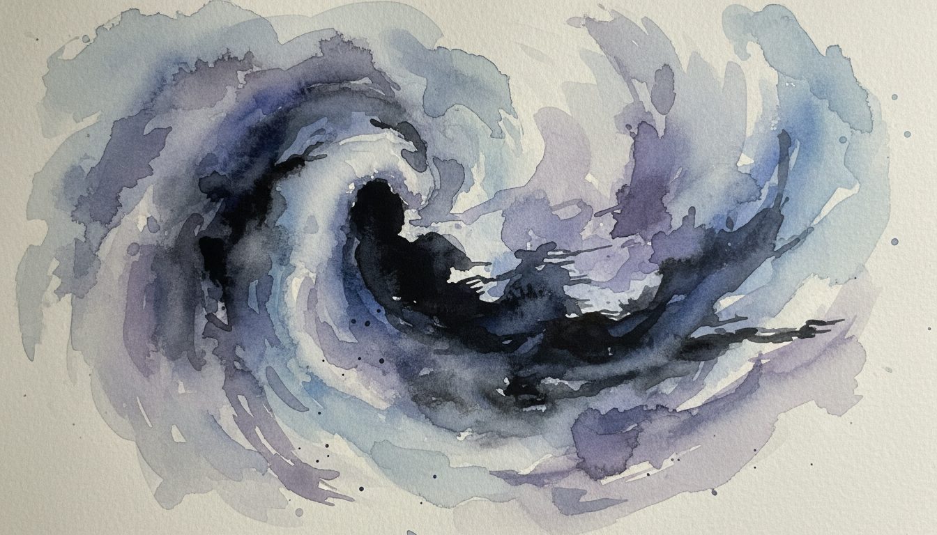 黒い夢が持つ基本的な意味